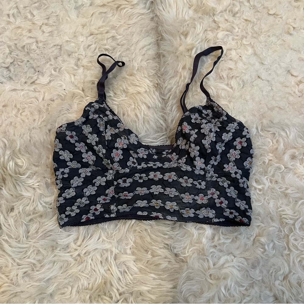 Free People Bralette